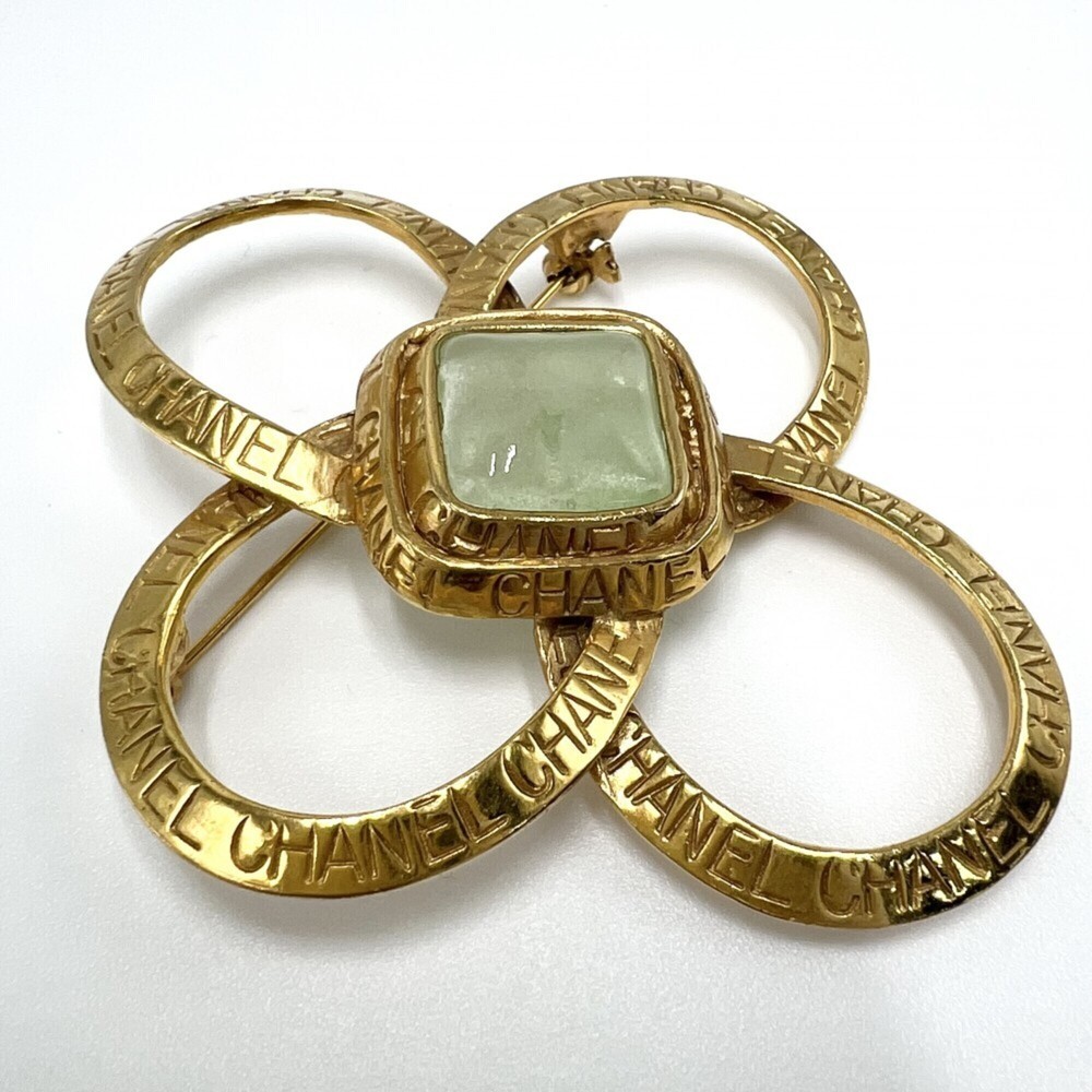 CHANEL Brooch - Picture 3 of 8